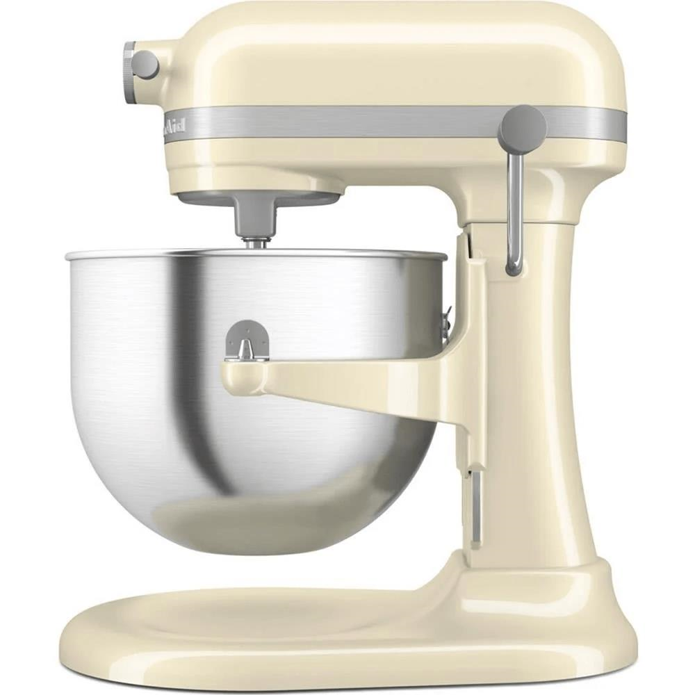 KitchenAid 5KSM70SHXEAC 6.6 L Kaldırılabilir Kaseli Stand Mikser - Almond Cream