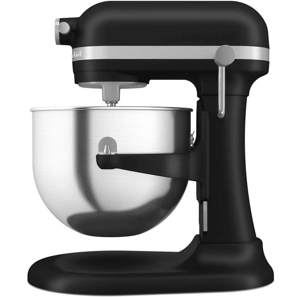 KitchenAid 5KSM70SHXEBM 6.6 L Kaldırılabilir Kaseli Stand Mikser - Matte Black