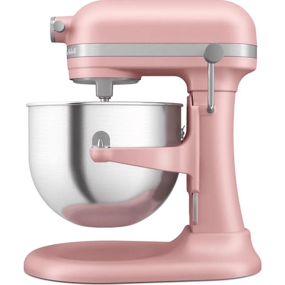 KitchenAid 5KSM70SHXEDR 6.6 L Kaldırılabilir Kaseli Stand Mikser - Dried Rose