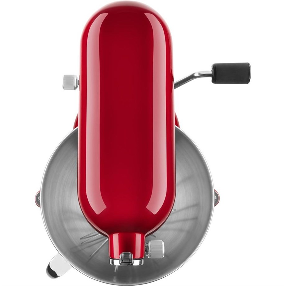 KitchenAid 5KSM7580XECA Artisan 6.9 Litre Mutfak Şefi - Candy Apple