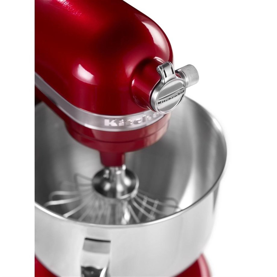 KitchenAid 5KSM7580XECA Artisan 6.9 Litre Mutfak Şefi - Candy Apple