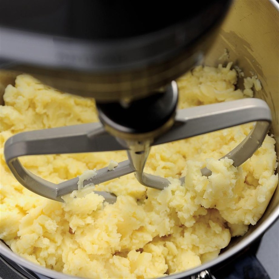 KitchenAid 5KSM7580XEOB Artisan 6.9 Litre Mutfak Şefi - Onyx Black