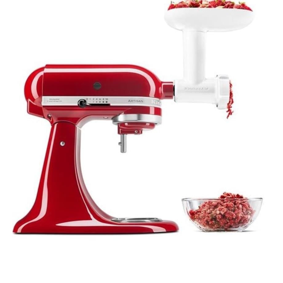 KitchenAid 5KSMFGA Gıda Öğütücü Aksesuar