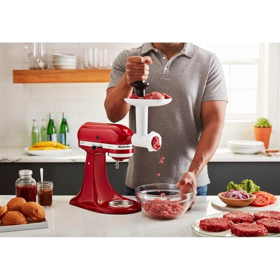 KitchenAid 5KSMFGA Gıda Öğütücü Aksesuar