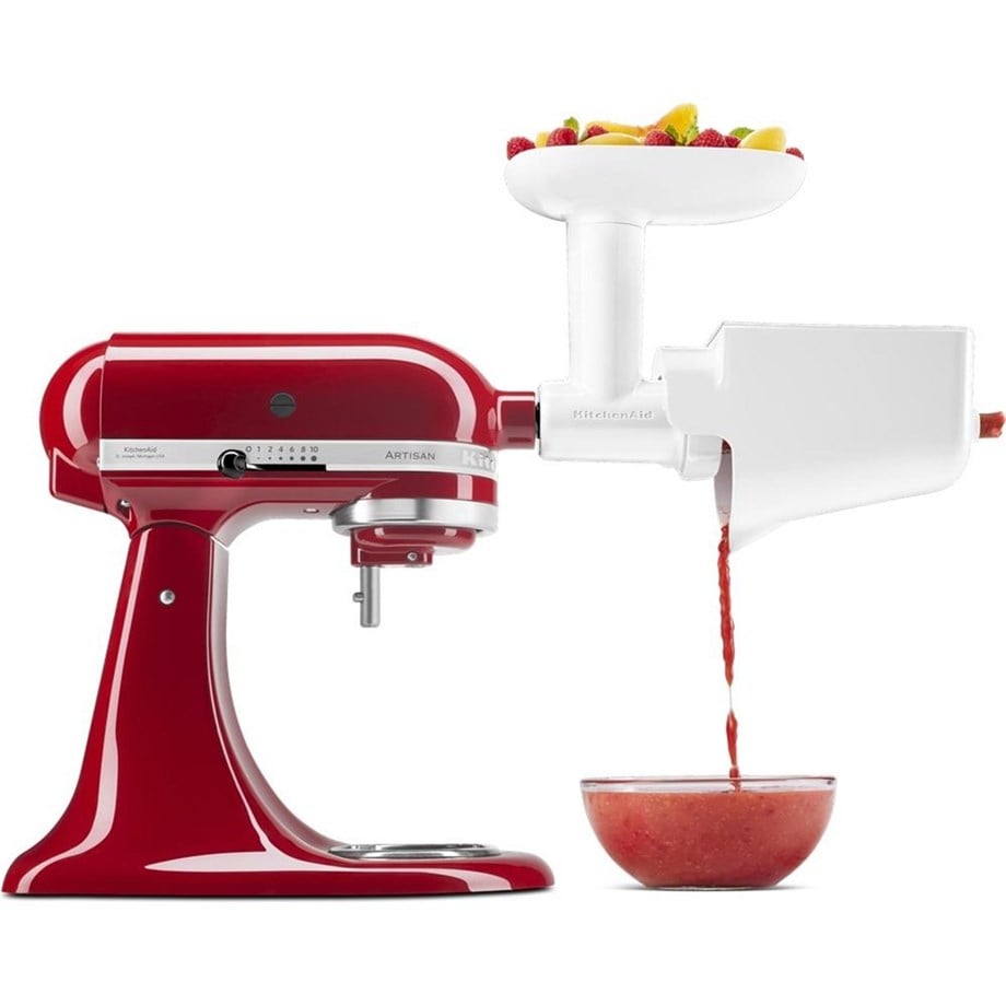 KitchenAid 5KSMFVSP Püre Yapma Aksesuarı