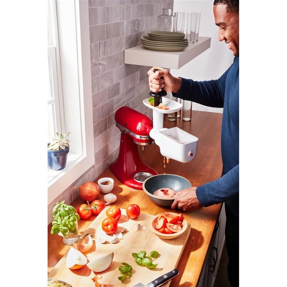KitchenAid 5KSMFVSP Püre Yapma Aksesuarı
