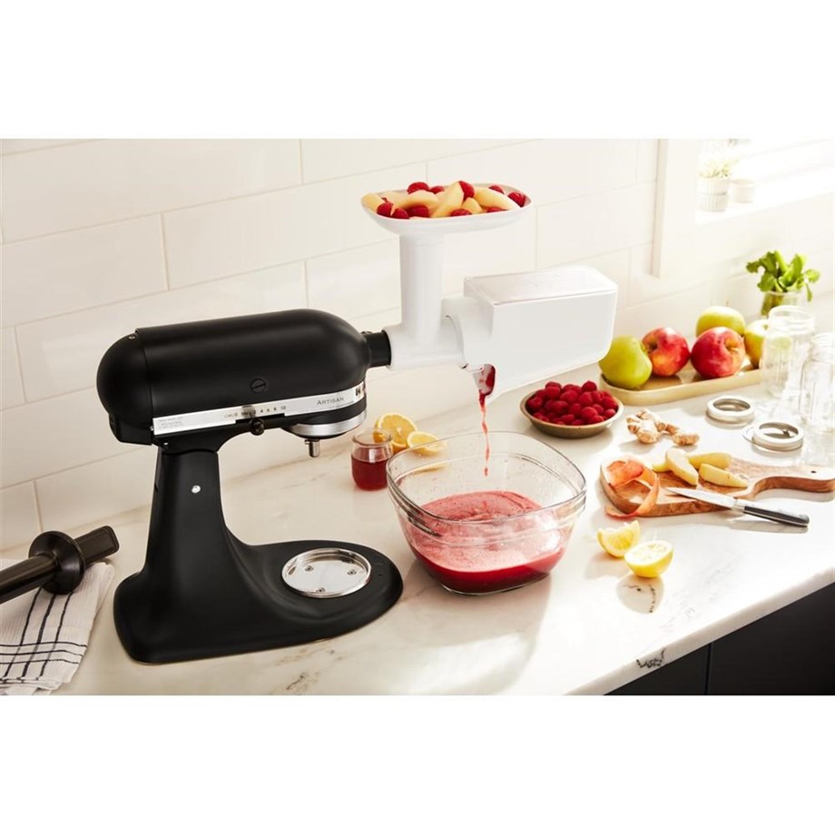 KitchenAid 5KSMFVSP Püre Yapma Aksesuarı