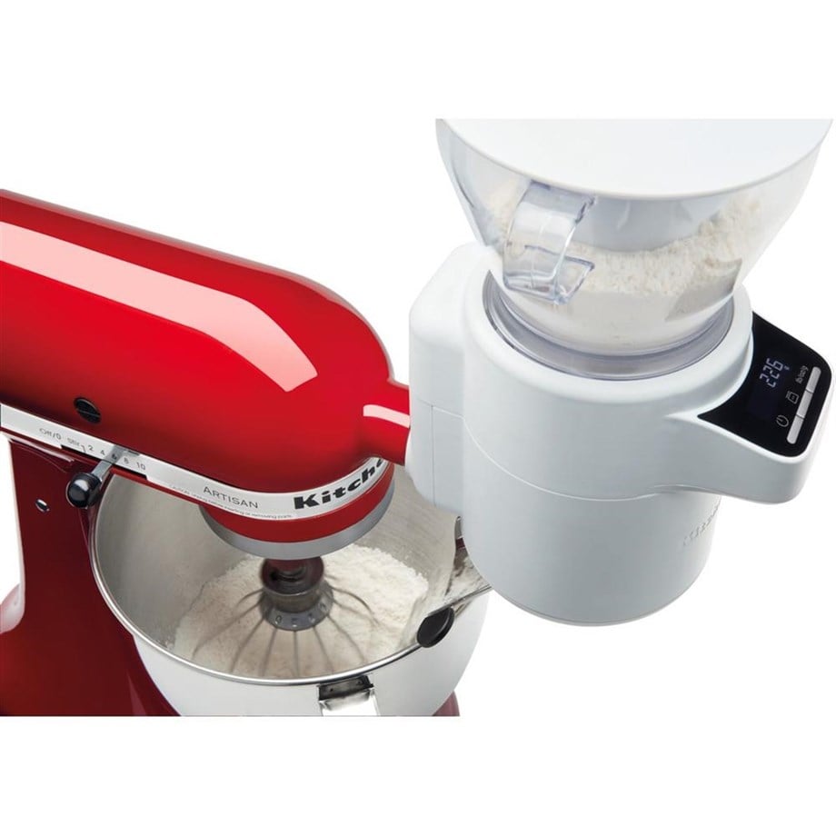 KitchenAid 5KSMSFTA Elek Ve Tartı Aksesuarı