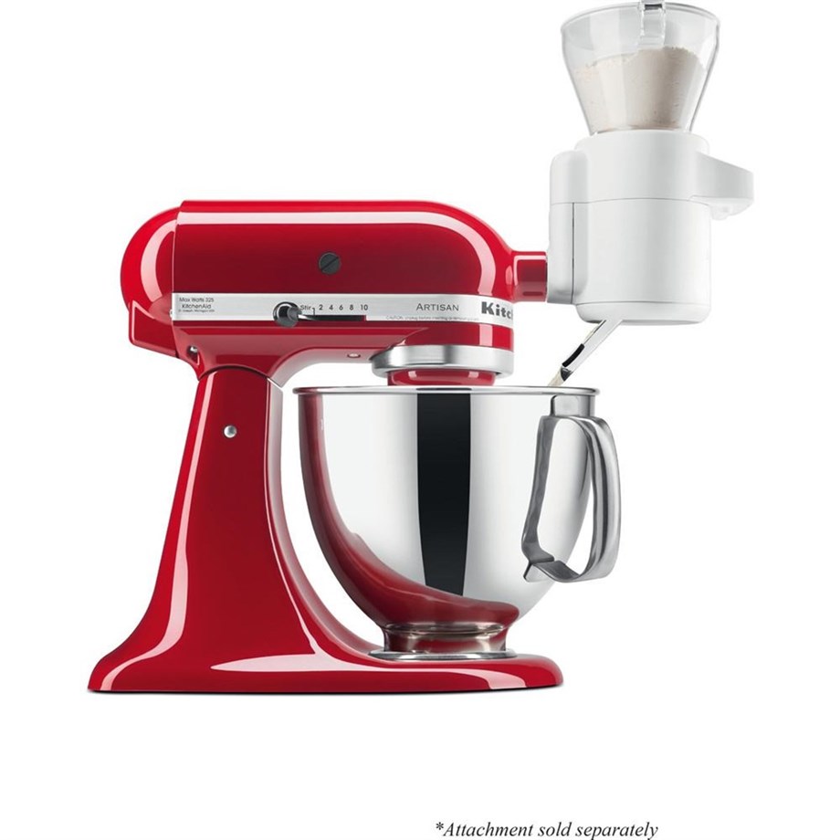 KitchenAid 5KSMSFTA Elek Ve Tartı Aksesuarı