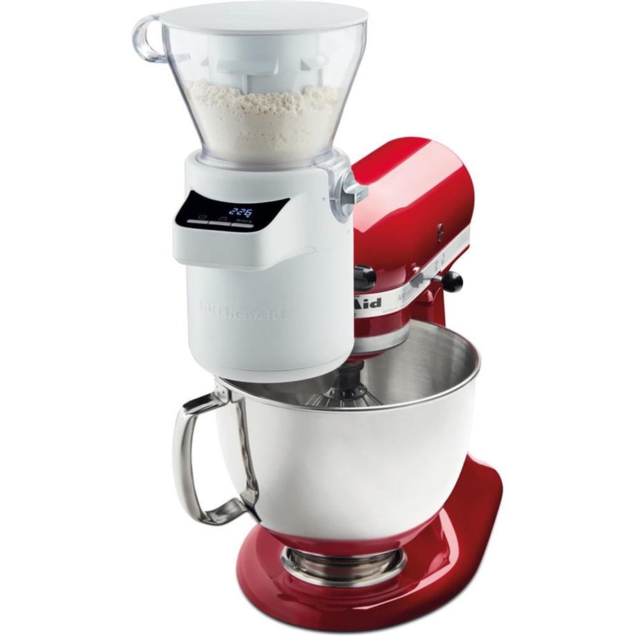 KitchenAid 5KSMSFTA Elek Ve Tartı Aksesuarı