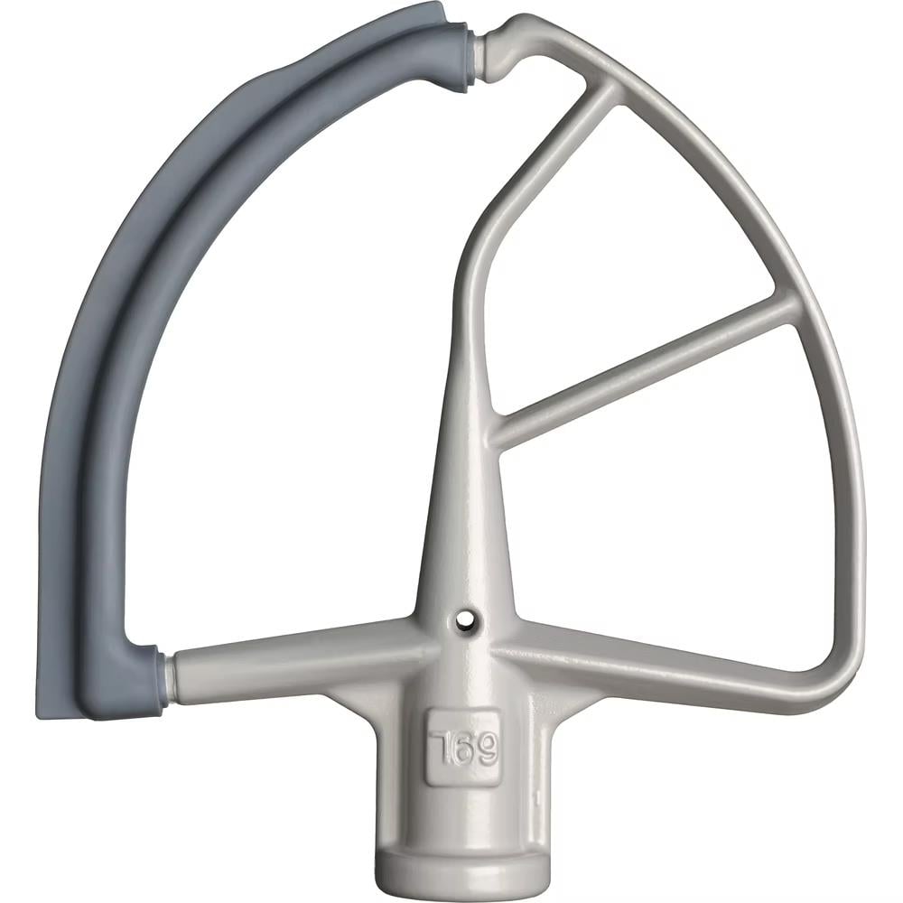 KitchenAid 6,9 L Stand Mikser İçin Esnek Kenarlı Çırpıcı-5KFE5T