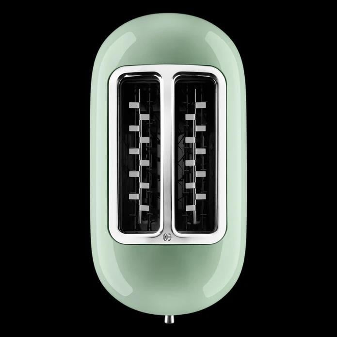 KitchenAid Artisan 2 Dilim Ekmek Kızartma Makinesi 5KMT2204 Pistachio - EPT