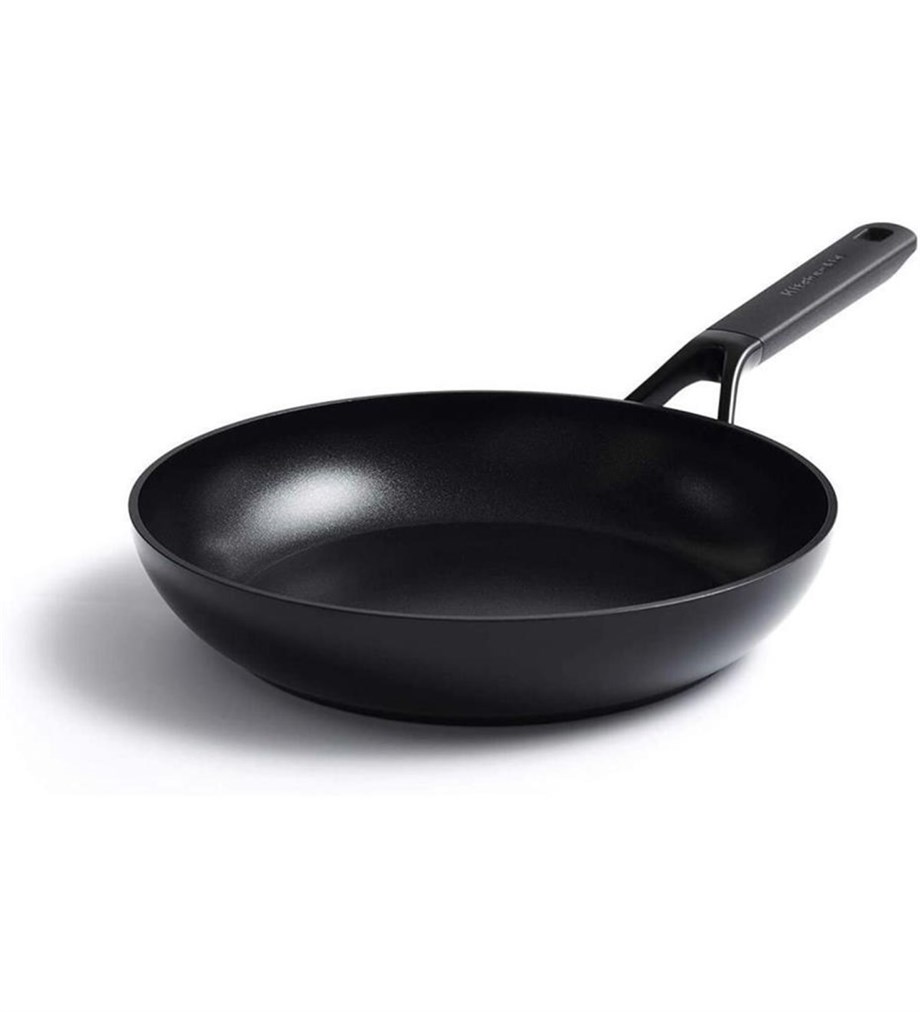 KitchenAid CC003239-001 Classic Alüminyum Kızartma Tavası - 20 Cm.