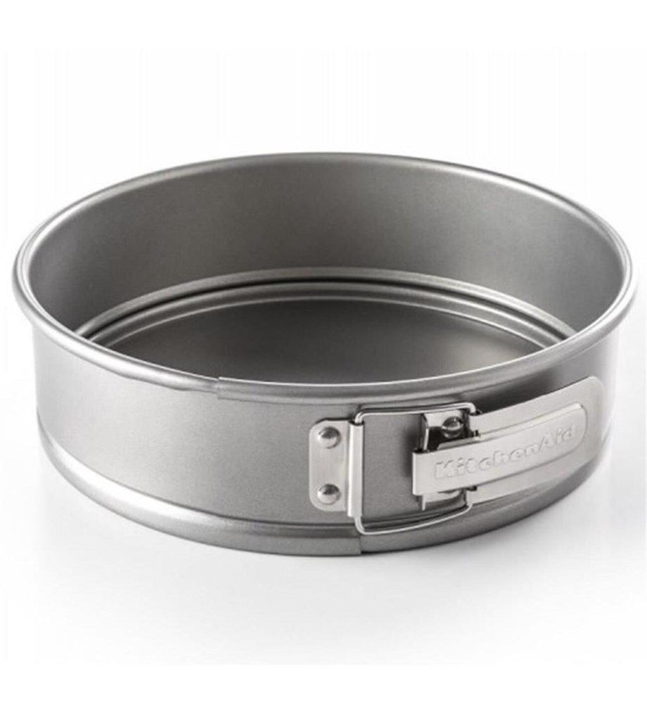 KitchenAid CC003295-001 Sprinform Kelepçeli Kek Kalıbı 24 Cm.