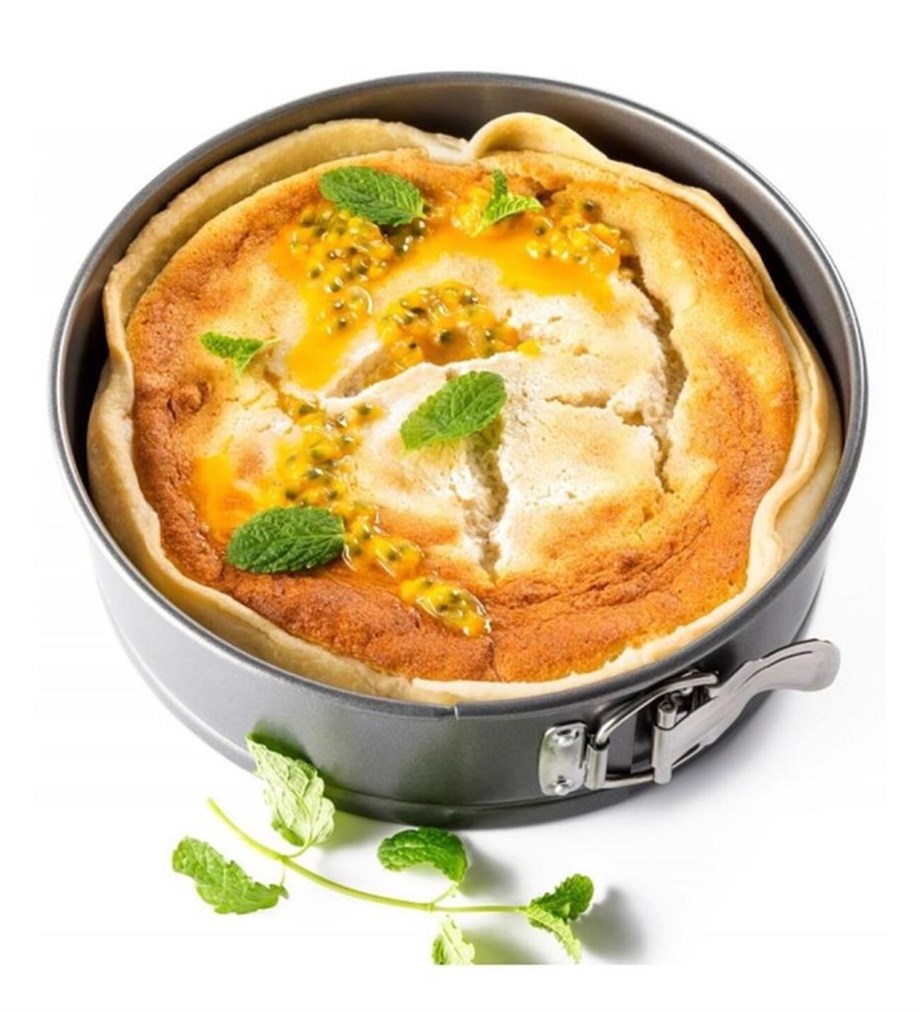 KitchenAid CC003295-001 Sprinform Kelepçeli Kek Kalıbı 24 Cm.