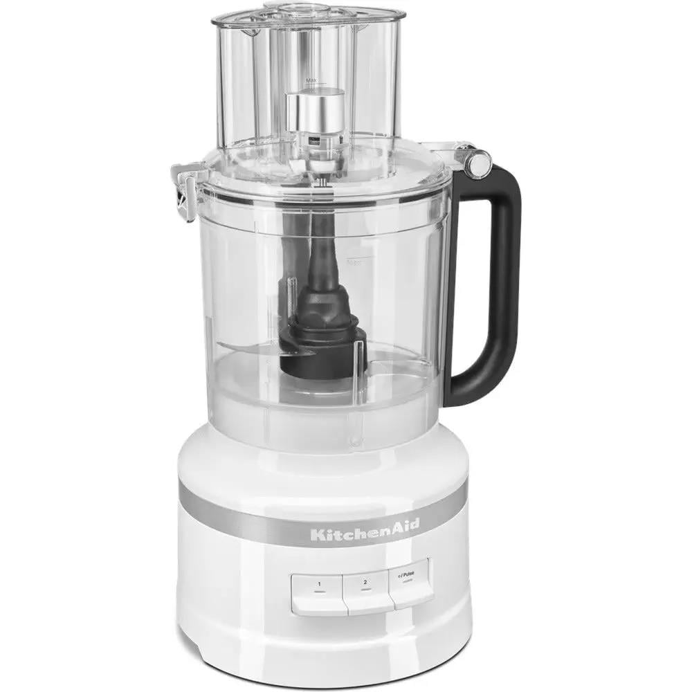 KitchenAid Classic 3,1 L Mutfak Robotu 5KFP1318 White-EWH
