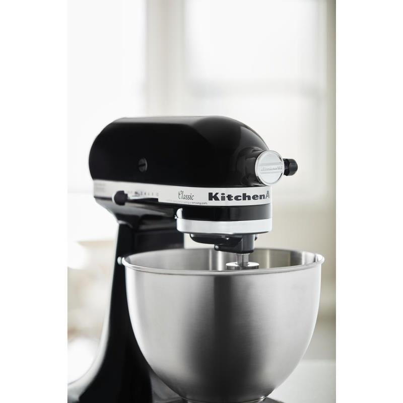 KitchenAid Classic 4,3 L Stand Mikser 5K45SS Onyx Black-EOB