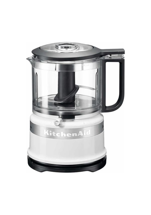 KitchenAid Classic Mini Mutfak Robotu 5KFC3516 White-EWH