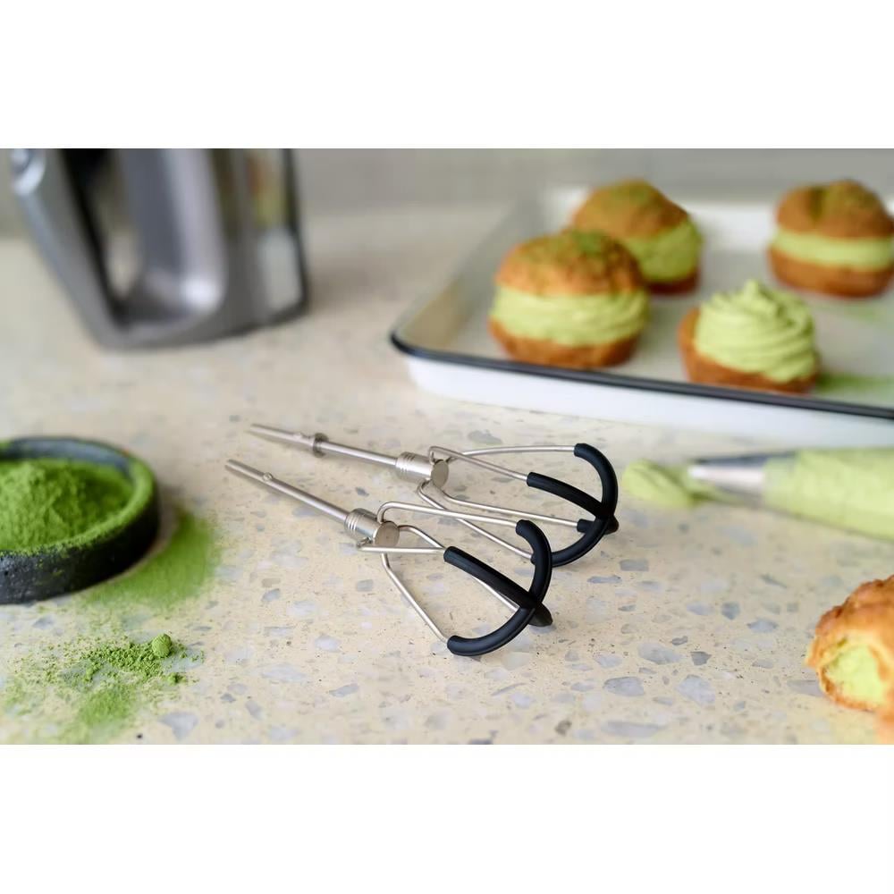 KitchenAid El Mikseri Esnek Kenarlı Çırpıcı 5KHMFEB2