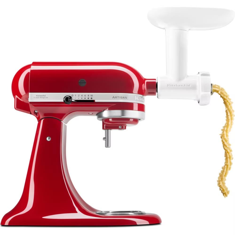 KitchenAid Gıda Öğütme Aksesuarı Kurabiye Yapmalı- 5KSMFGCA
