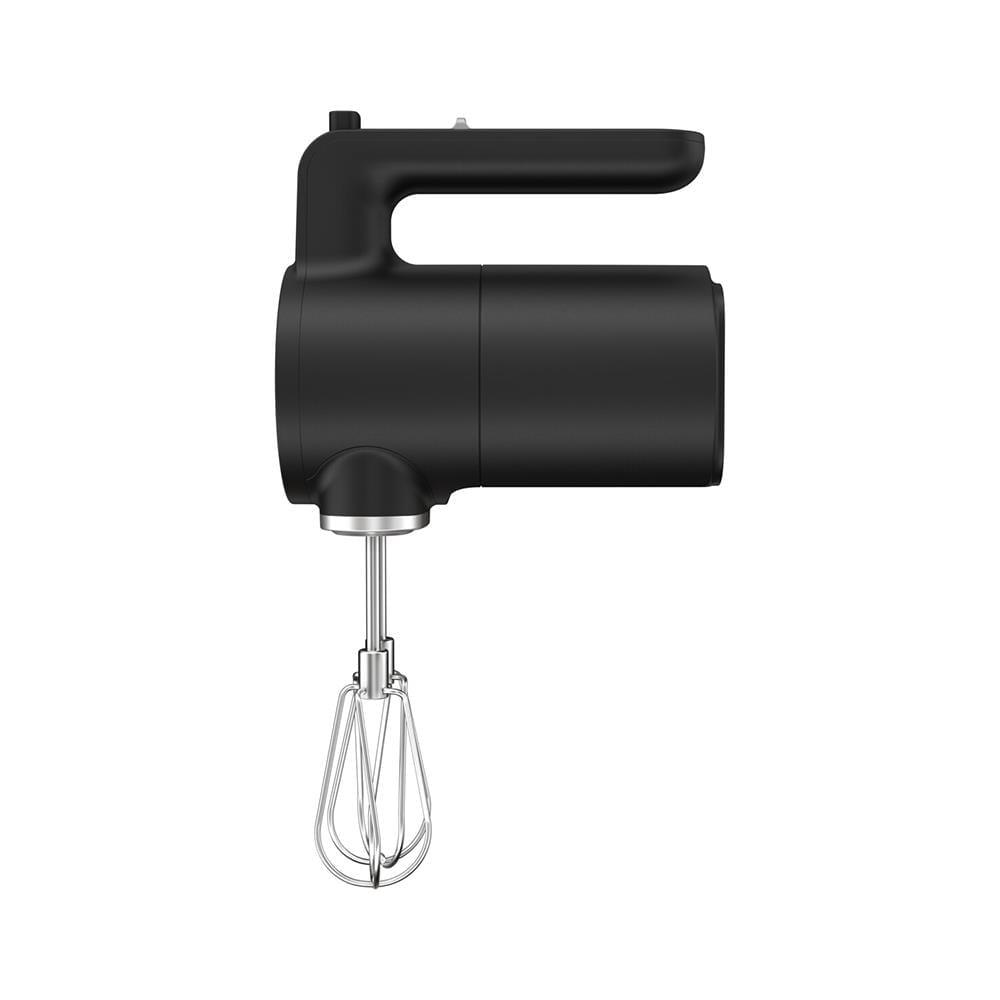 KitchenAid Go Kablosuz Bataryalı Siyah El Mikseri 5KHMR762BM