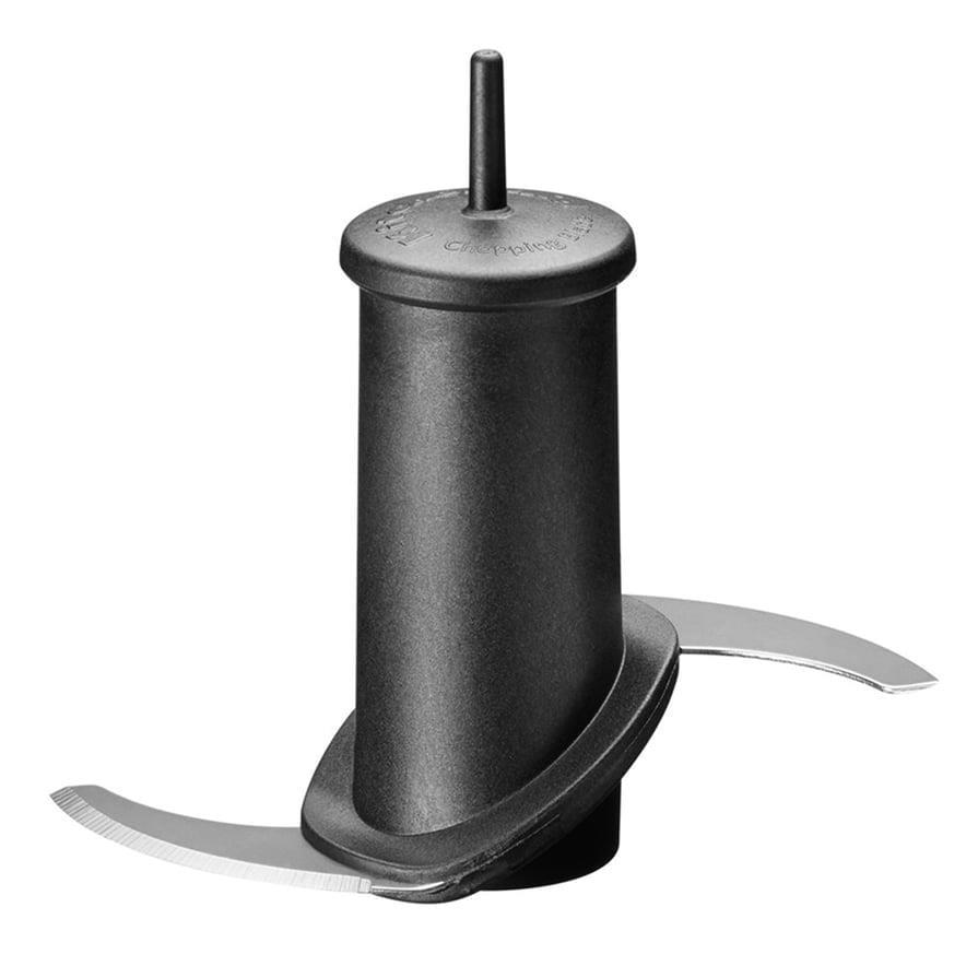 KitchenAid Mini Mutfak Robotu 5KFC3516 Contour Silver-ECU