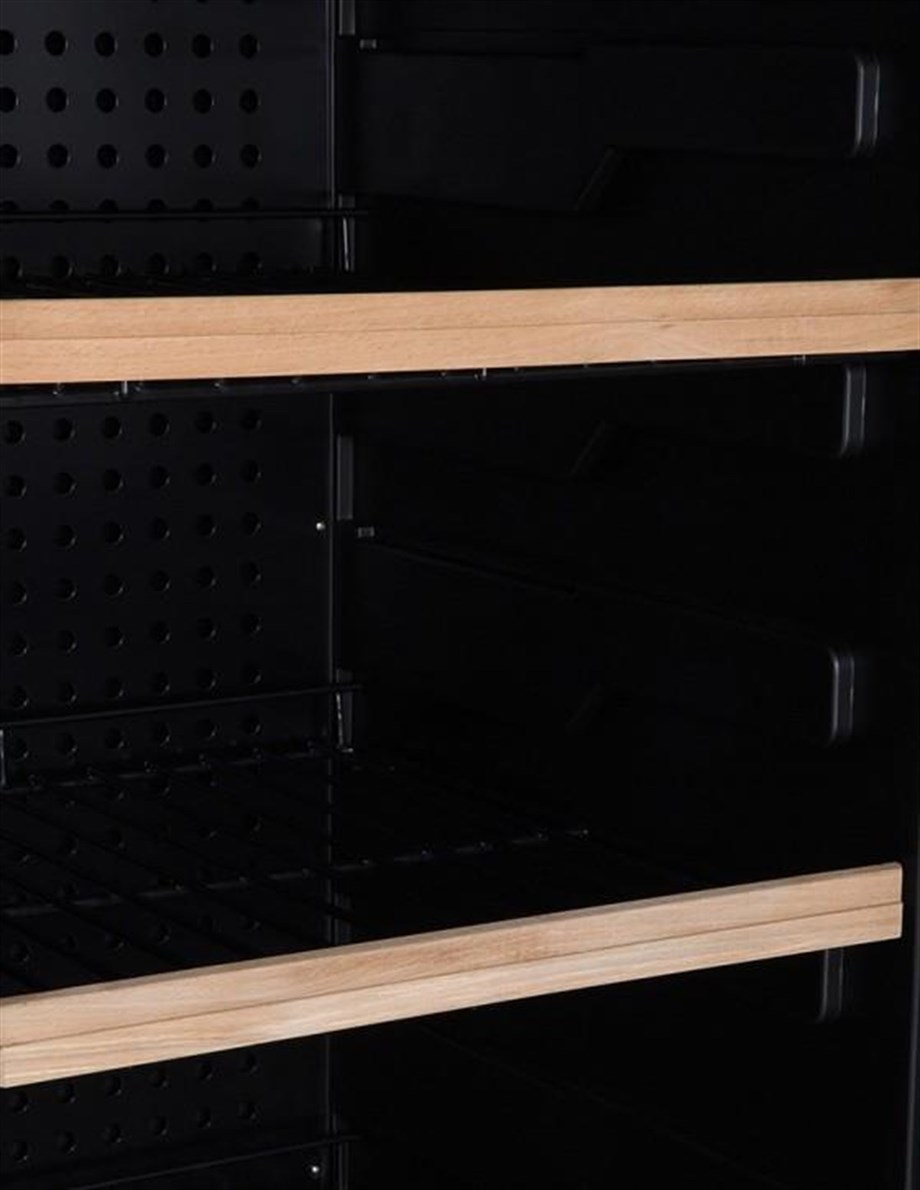 La Sommeliere CTPNE142 149 Şişe Kapasiteli Şarap Dolabı