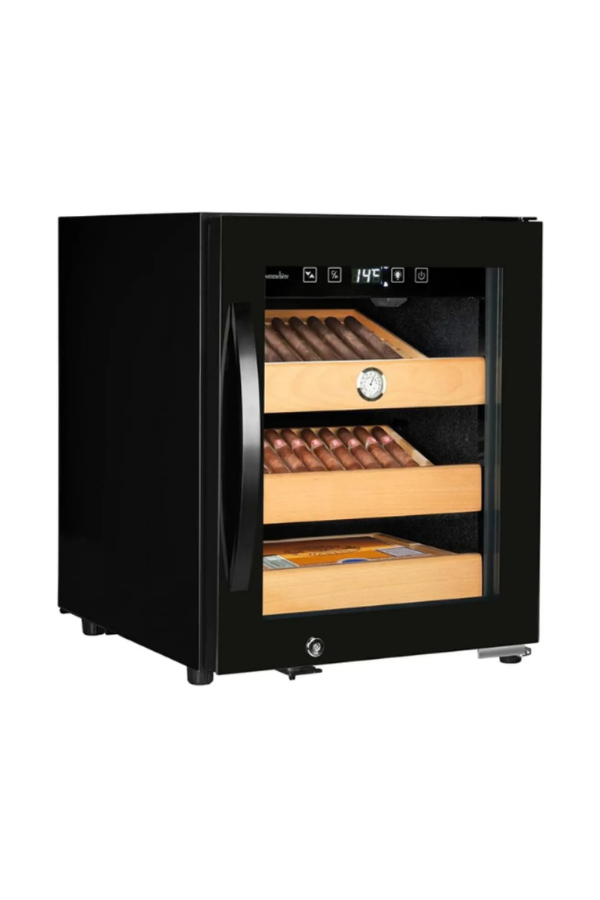 La Sommeliere Elektronik Puro Dolabı