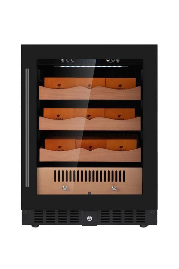 La Sommeliere Elektronik Puro Dolabı CIG650BU