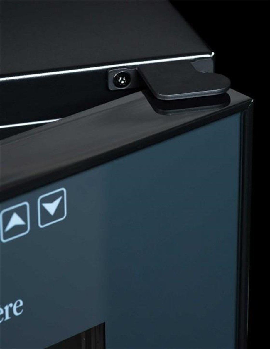 La Sommeliere LS28CB Şarap Saklama Dolabı - 28 Şişe Kapasiteli