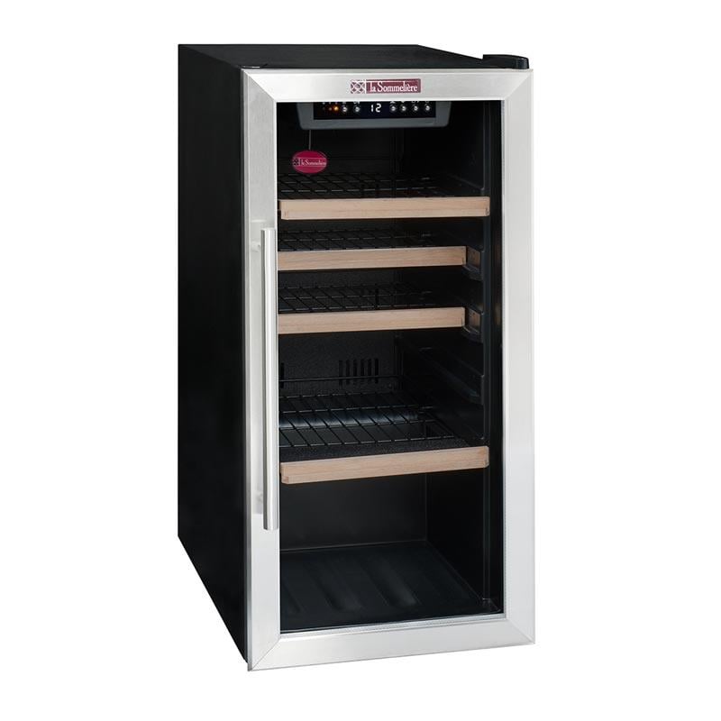 La Sommeliere LS38A Şarap Dolabı
