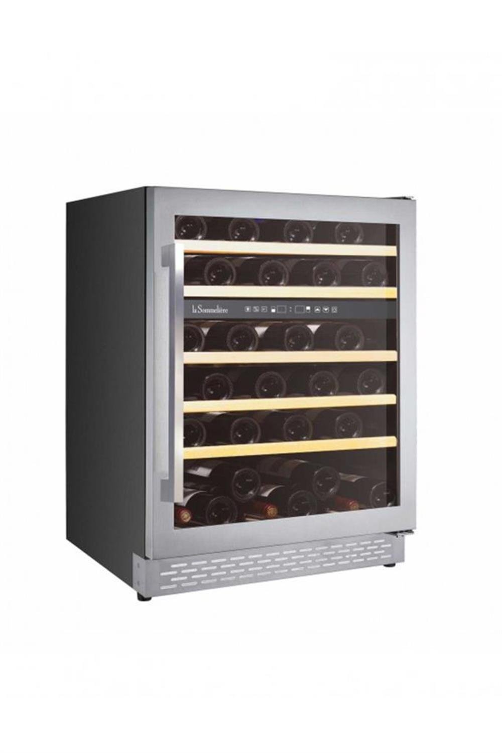 La Sommeliere LSBU51X1 Ankastre Şarap Dolabı