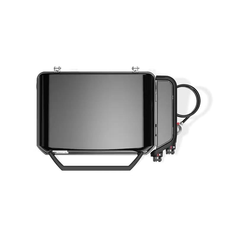 WB-1501460,Weber SLATE GRIDDLE (PLANCHA) 56 cm Gazlı Barbekü 1501460