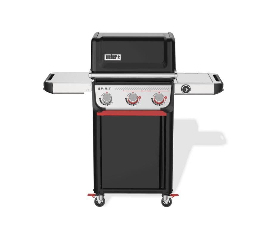 WB-1501340,Weber SPIRIT EP-325 Gazlı Barbekü 1501340