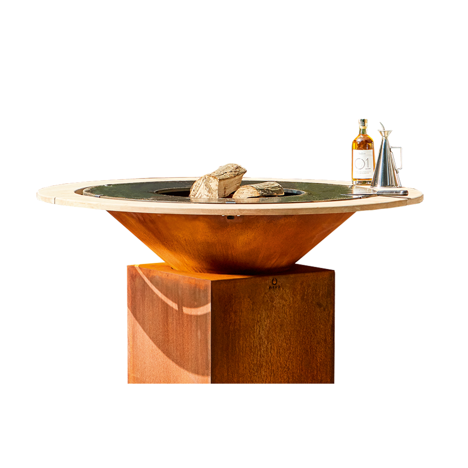 OFYR Ateş Koruma Halkası OA-FGR-100