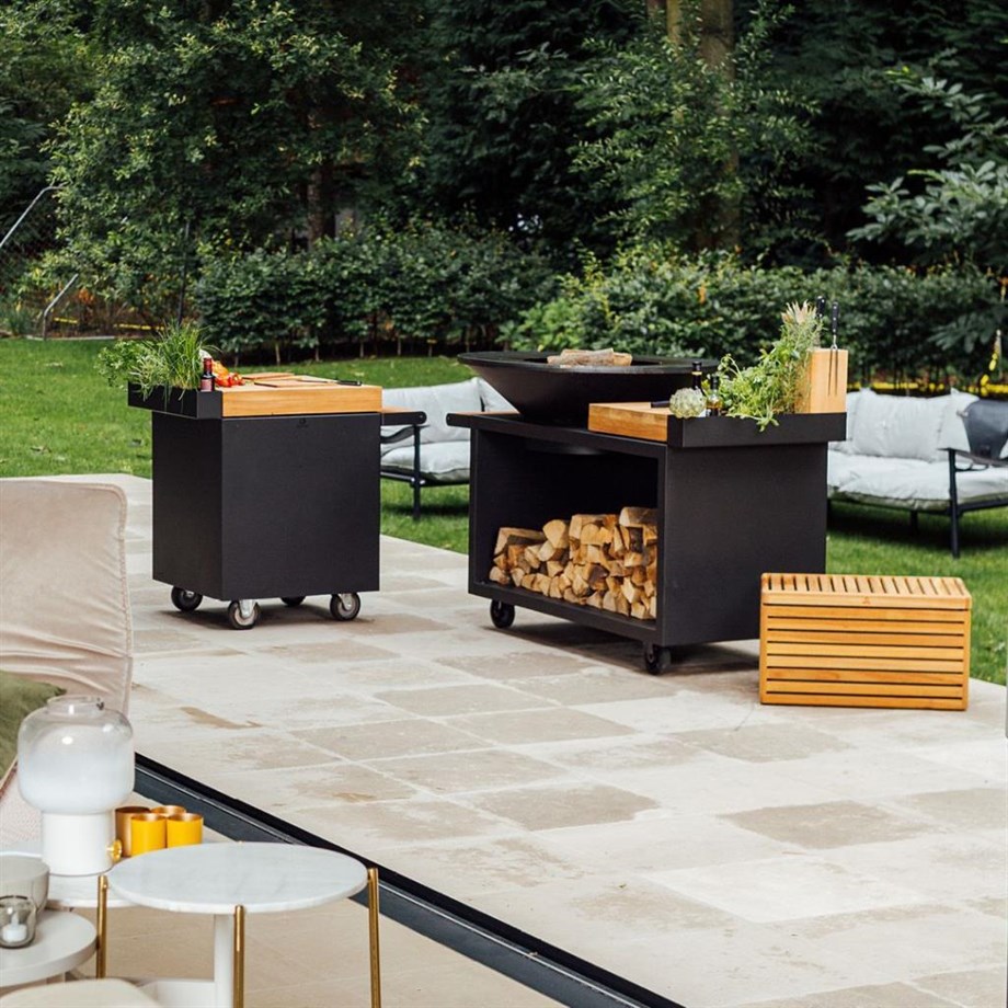 Ofyr Isı Korumalı Sandık OA-COOLER