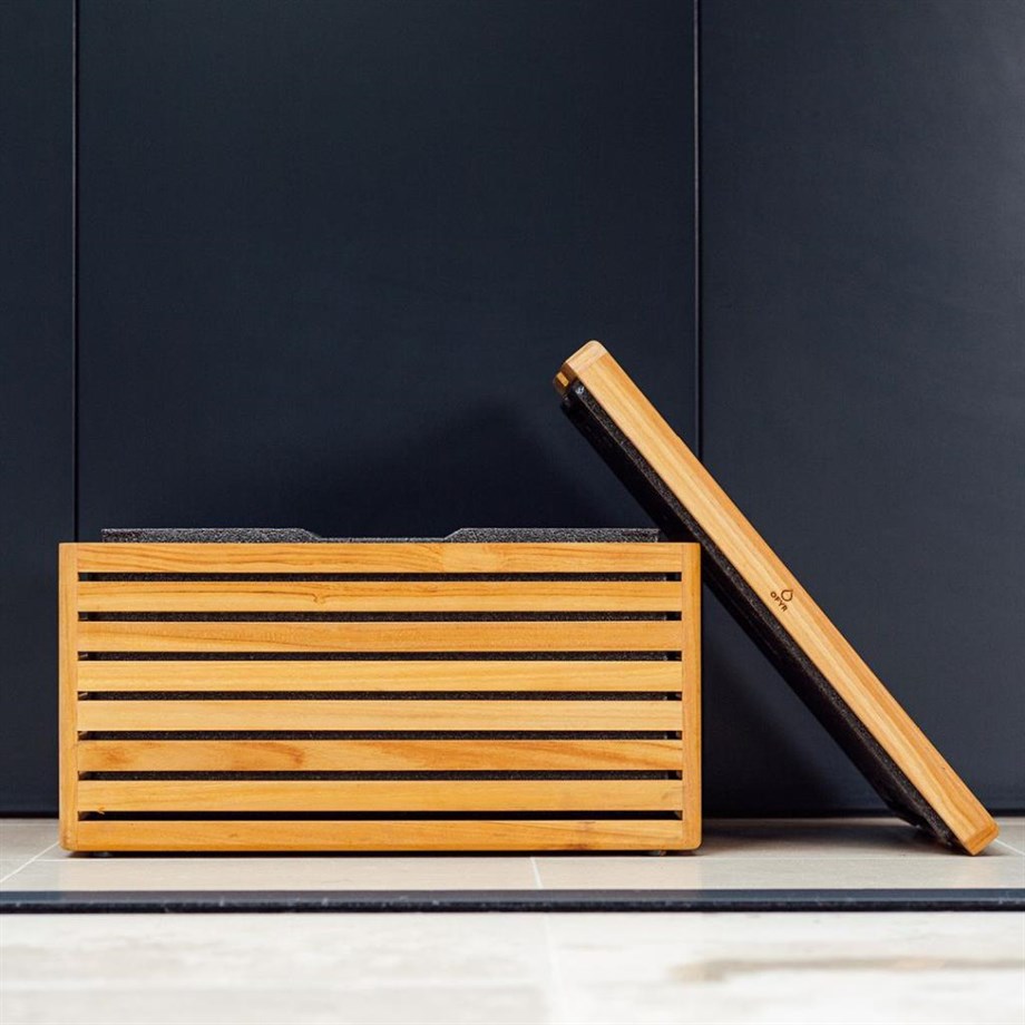 Ofyr Isı Korumalı Sandık OA-COOLER