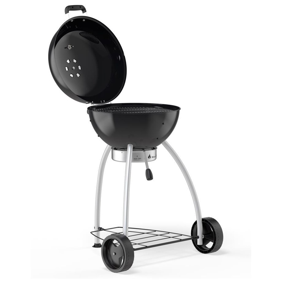 Rösle Belly F50 Kömürlü Barbekü 25007