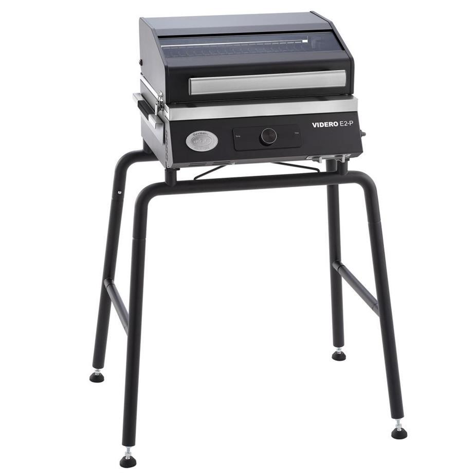 Rösle E2-P Taşınabilir Elektrikli Barbekü