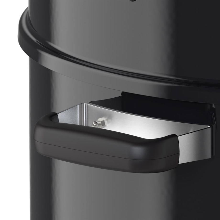 Rösle F50-S Kömürlü Smoker 25009