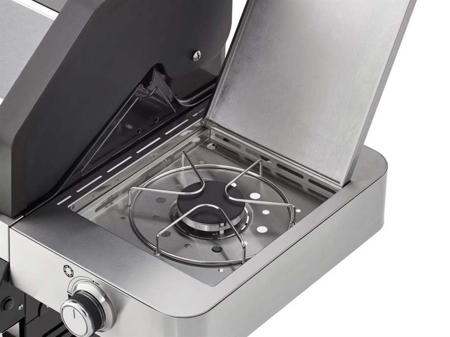 Rösle Videro G3-S Vario Gazlı Barbekü