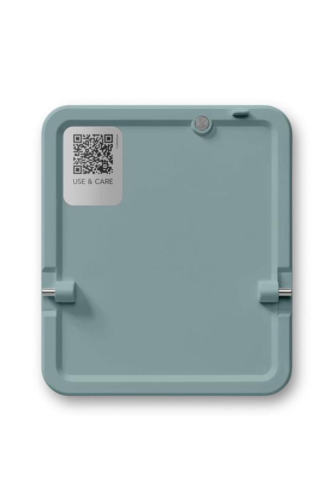 SMEG 50's Style BCC01 Espresso Otomatik Kahve Makinesi Mat Zümrüt Yeşili