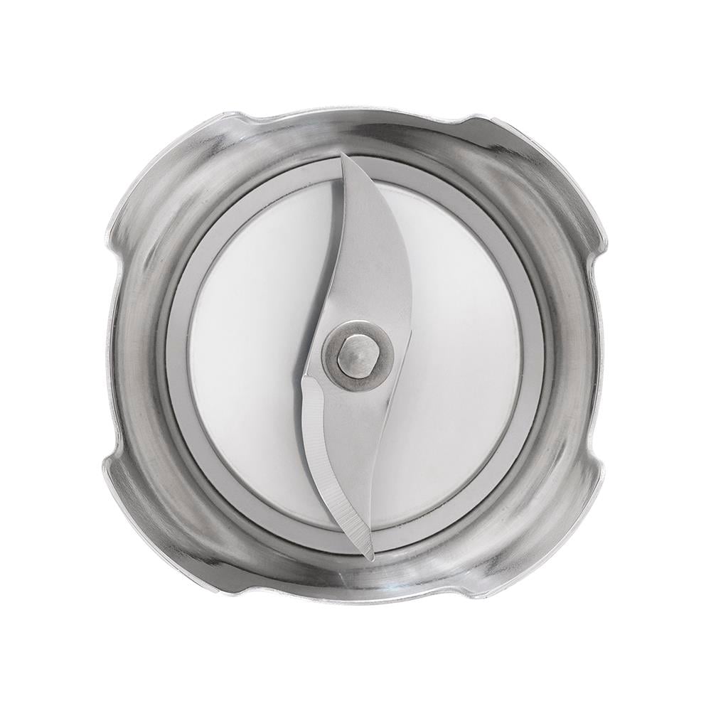 SMEG 50's Style Kırmızı El Blender Seti HBF03RDEU