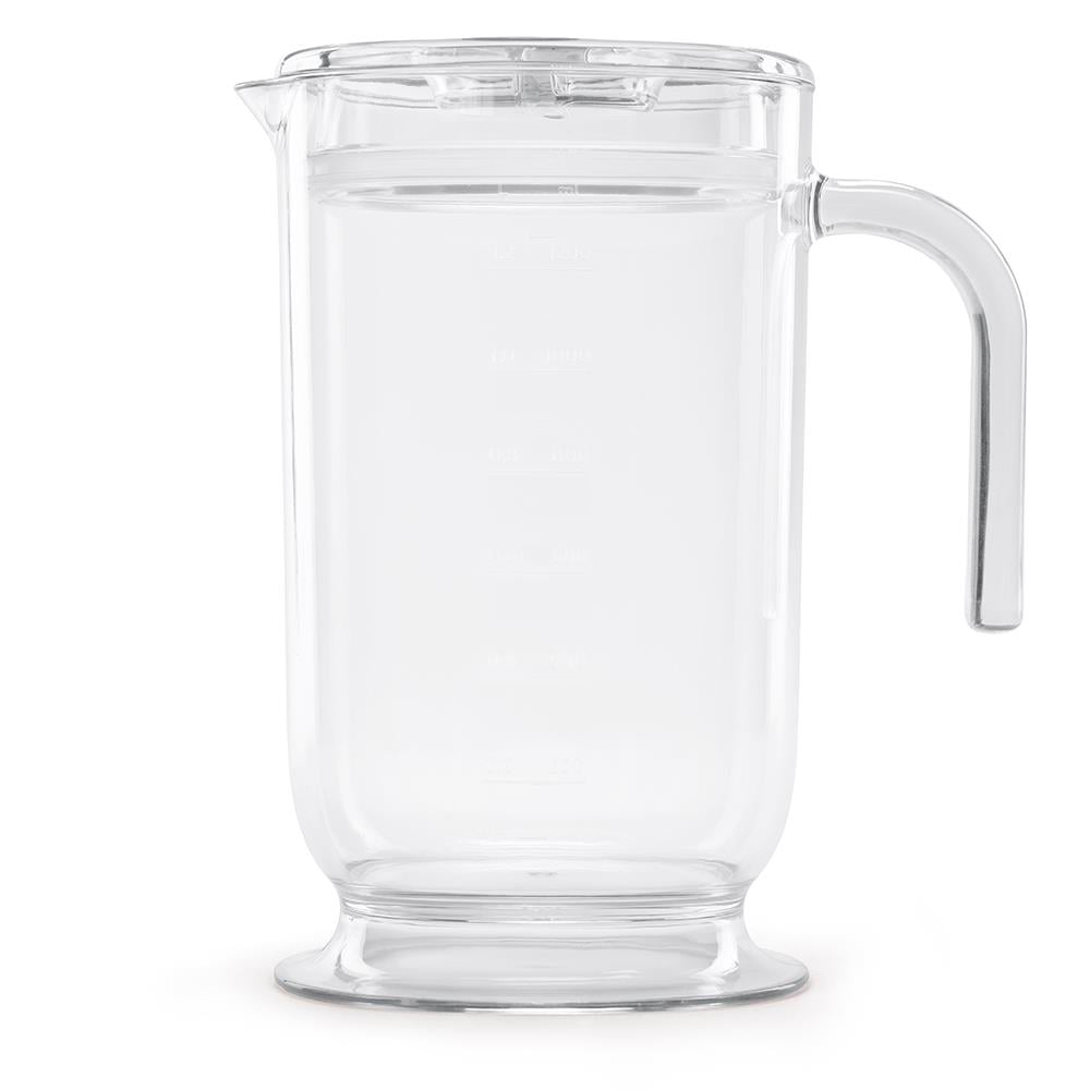 SMEG 50's Style Kırmızı El Blender Seti HBF03RDEU