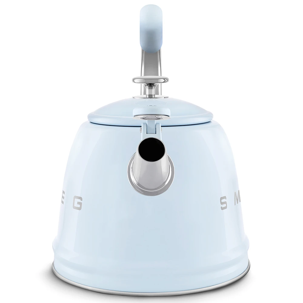 SMEG 50's Style Retro Mavi Kettle CKLW2001PB