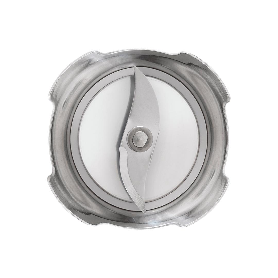 SMEG 50's Style Siyah El Blender Seti HBF03BLEU