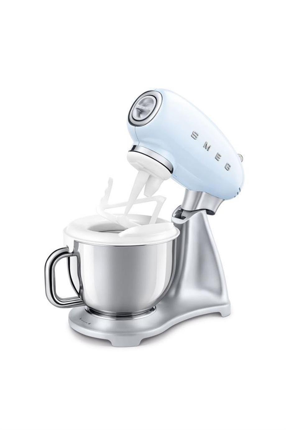 Smeg Aksesuar Kea Stand Mixer Dondurma Aparatı Smıc01