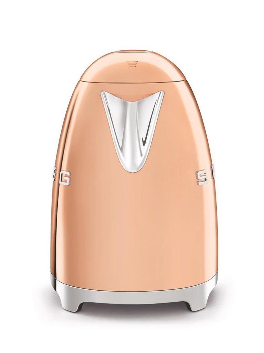 SMEG Bakır Kettle KLF03RGEU 