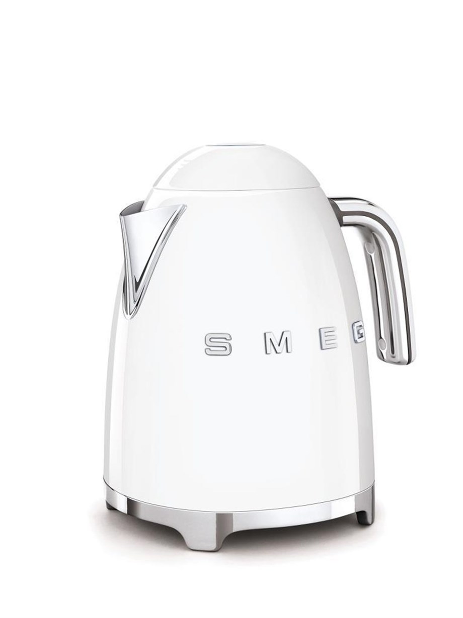 SMEG Beyaz Kettle KLF03WHEU