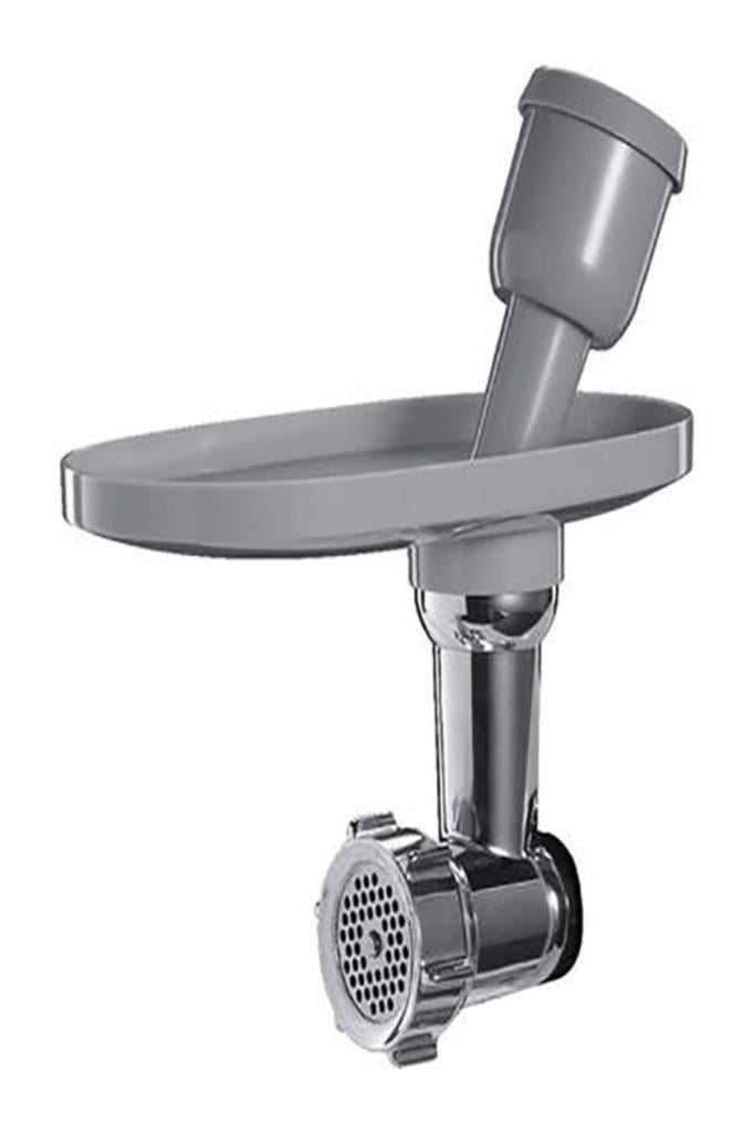 SMEG Çoklu Gıda Öğütücü